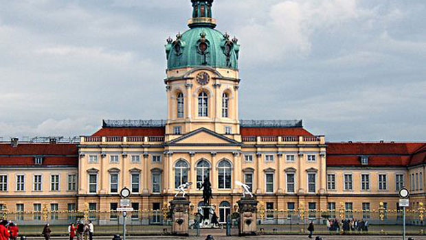 charlottemburg_castello