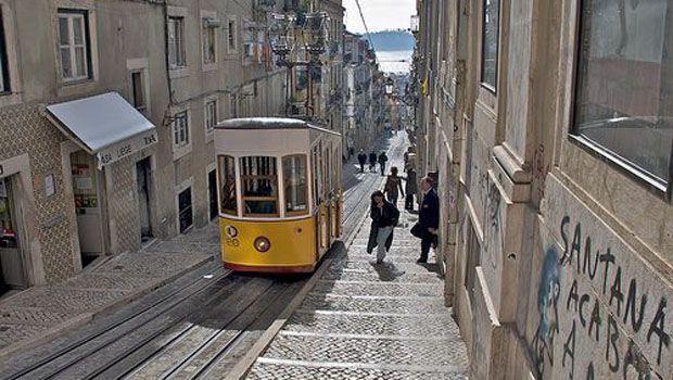 lisbona