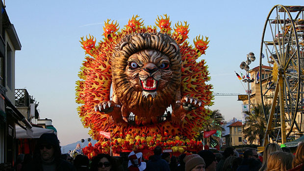 viareggio