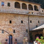 Borghi Umbri