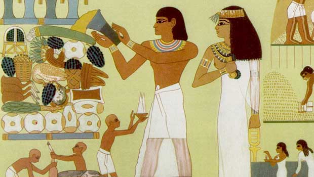 egitto-faraoni