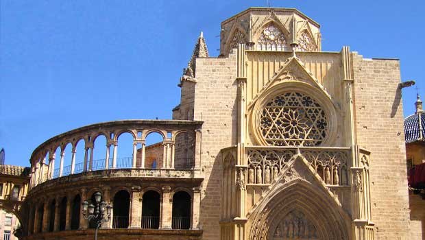valencia-cathedral